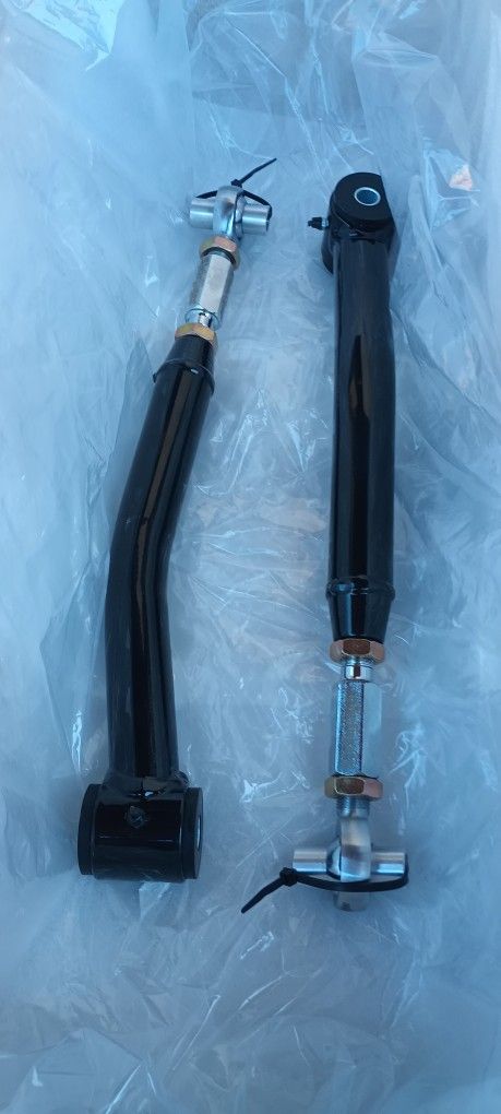 Control Arms Jeep Wrangler Rear Steinjager Jeep parts