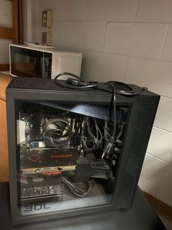 AMD PC
