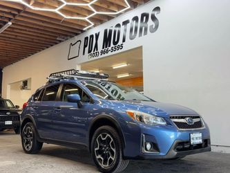 2016 Subaru Crosstrek