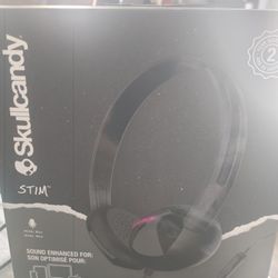 Skullcandy Stims