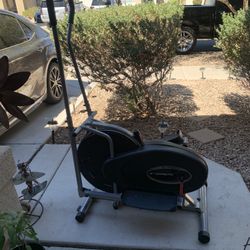 AIR Elliptical EXERPEUTIC for Sale in Tolleson AZ OfferUp