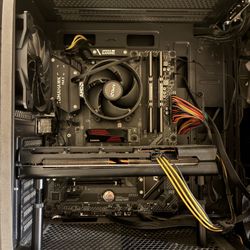 XFX Rx 5600xt 1080P Gaming PC