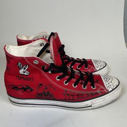 Converse Sean Pablo Hi Tops 