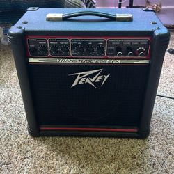 Guitar Amp 