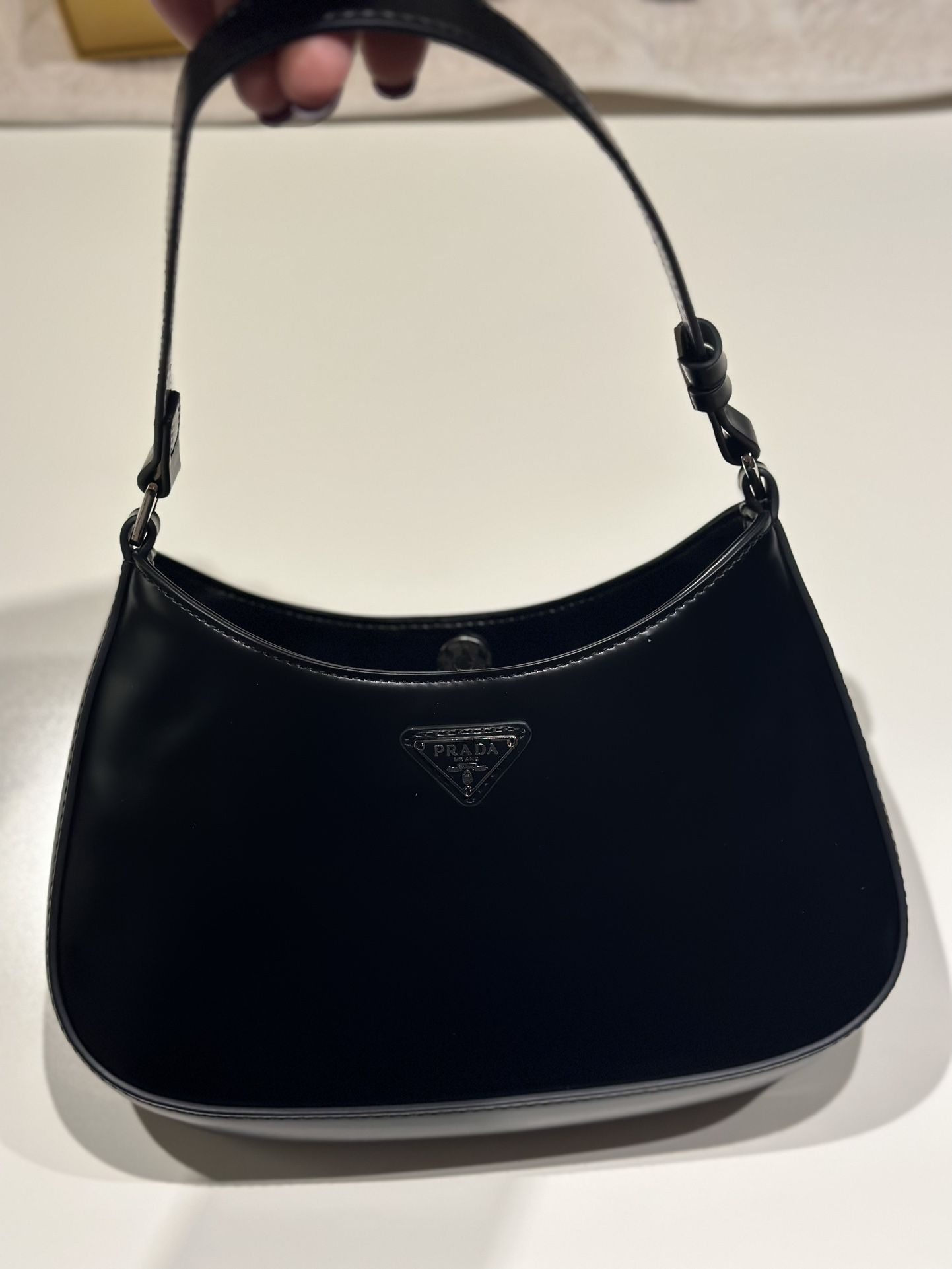 Prada Shoulder Bag