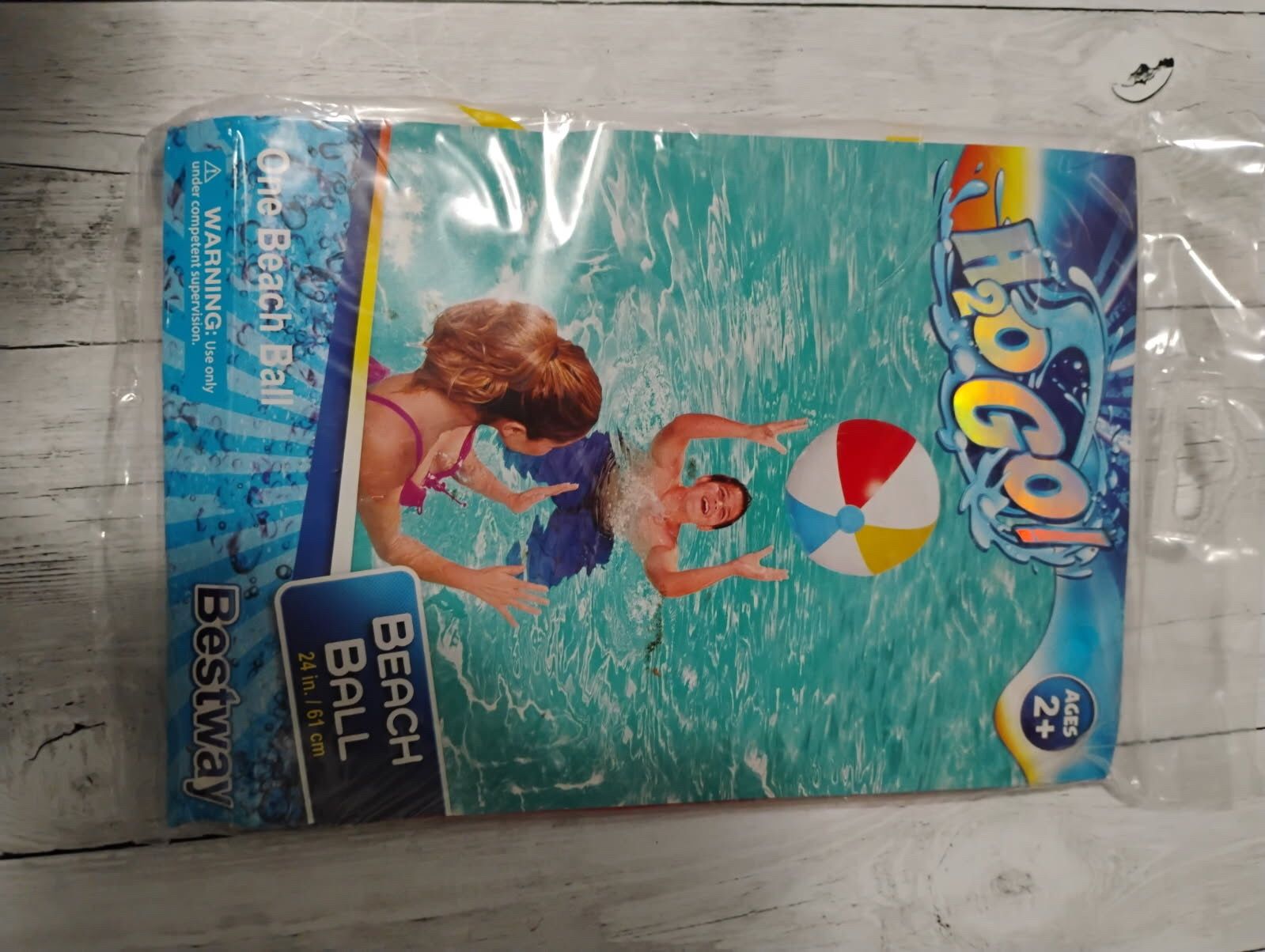 24” Beach Ball