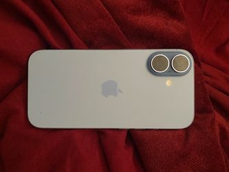 iPhone 17 UNLOCKED BLUE