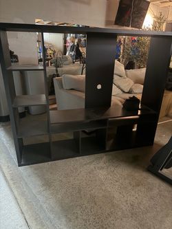 Ikea TV stand