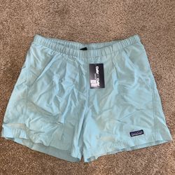 Patagonia Womens Shorts 