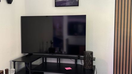 Hisense TV 43 inch 4K
