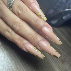 Nails