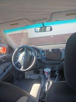 2002 Honda Civic