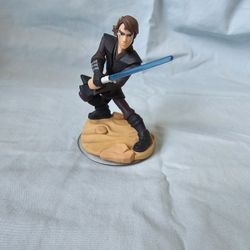 Disney Infinity Anakin Skywalker 3.0