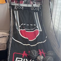 Portable Arcade Basketball 