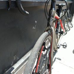 Cannondale 11 Speed Full carbon fiber track Bike With Ultegra Components.$1500