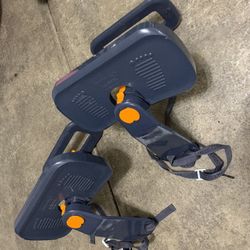 Car Foot Rest for Children and Babies