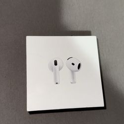 AirPods 4 