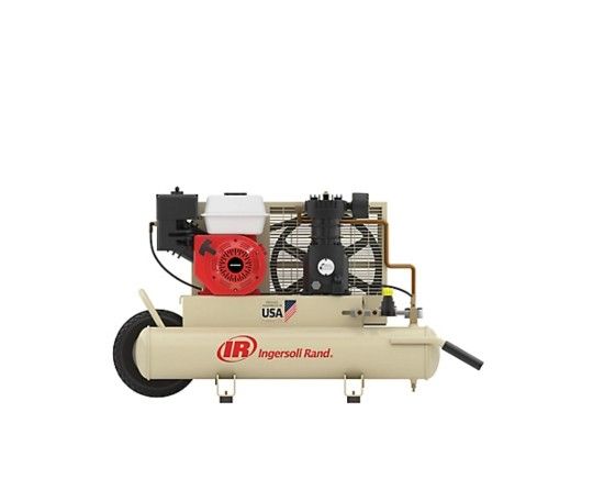 Ingersoll Rand Air Compressor