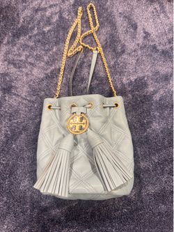 Tory Burch Bucket Bag