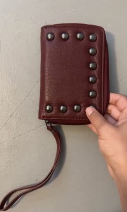 Wallet Purse
