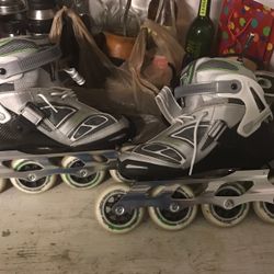 Skate / Rollerblade 