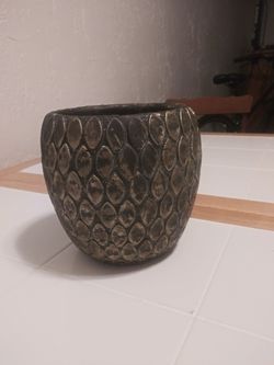 Pottery