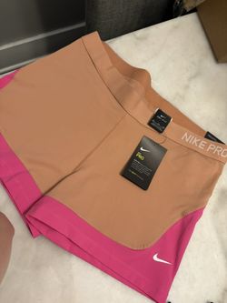 Women Nike Shorts