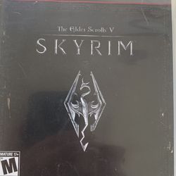 Skyrim