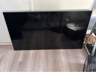 48 inch Samsung TV