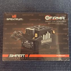 1/8 Buggy Truggy Spektrum Sensored ESC