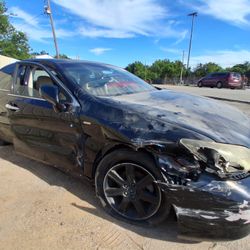 2008 Lexus ES350 - Parts Only #RD9