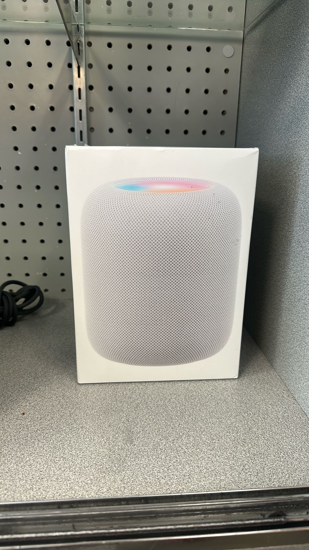 Apple HomePod