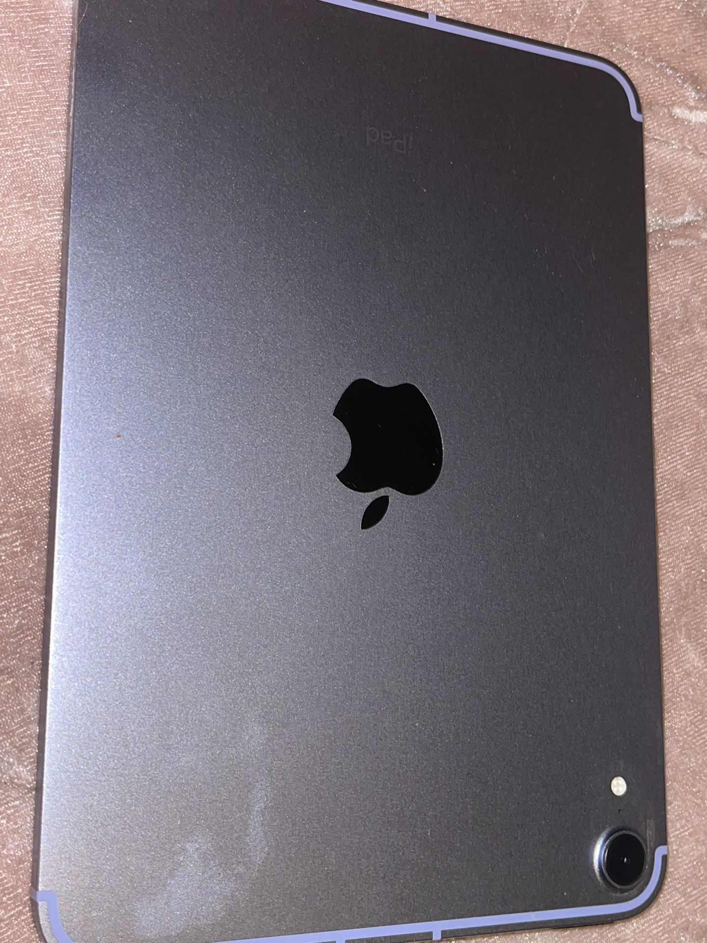 iPad Mini- 6th Generation