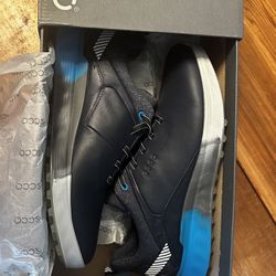 Ecco S Three golf shoes - New In box