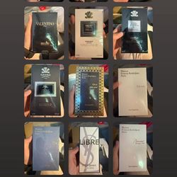 COLOGNES