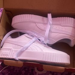 Puma Size 13 And Half 