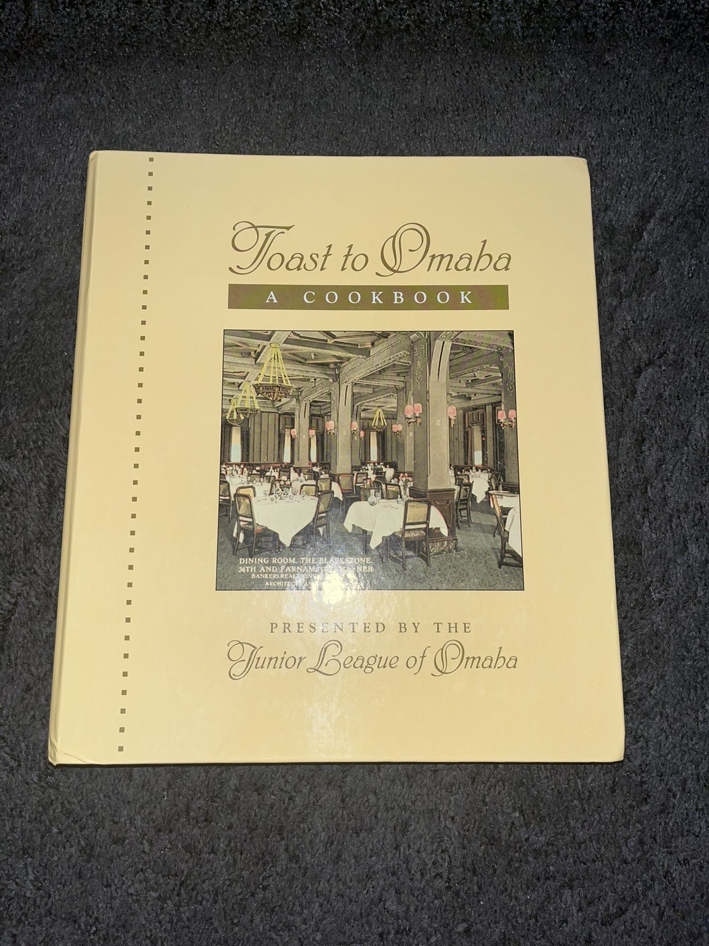 Omaha Book