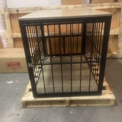 DOG KENNEL SUPER LARGE SIZE BRAND NEW!!!
