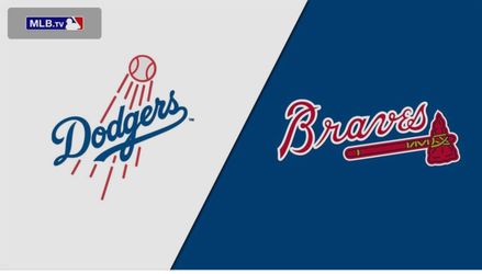 Dodgers tickets