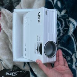 Brand New Mini Projector 