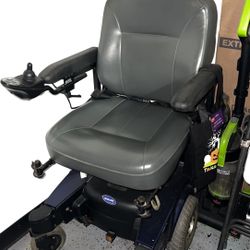 Power Wheel Chair - $500