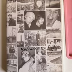 Sentenced To Life BMX DVD