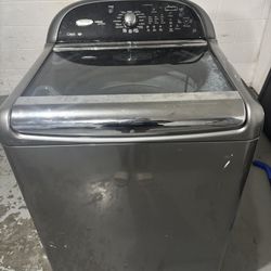Whirlpool Washer