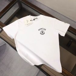 Moncler Random T-shirt M Size