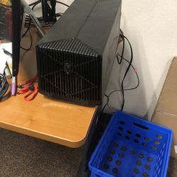 Alienware Graphics Card Amplifier  