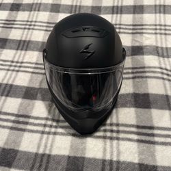 Scorpion EXO Covert FX Helmet LG 