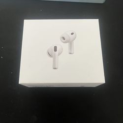 Apple Airpod Pro 3