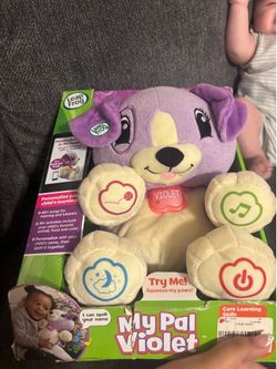 My pal