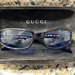 Men’s Authentic Gucci Sunglasses