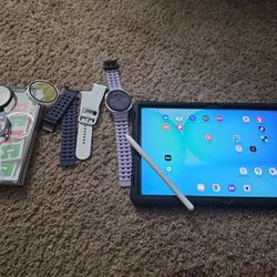 Great Deal Both Brand New 